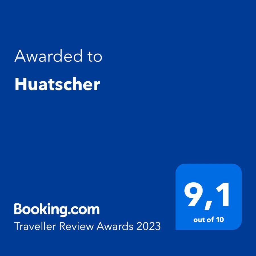 Camporosso  Huatscher מראה חיצוני תמונה