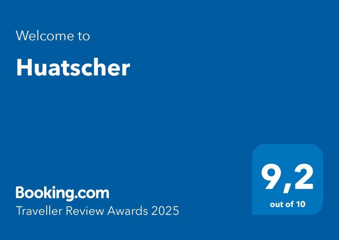 Camporosso  Huatscher מראה חיצוני תמונה